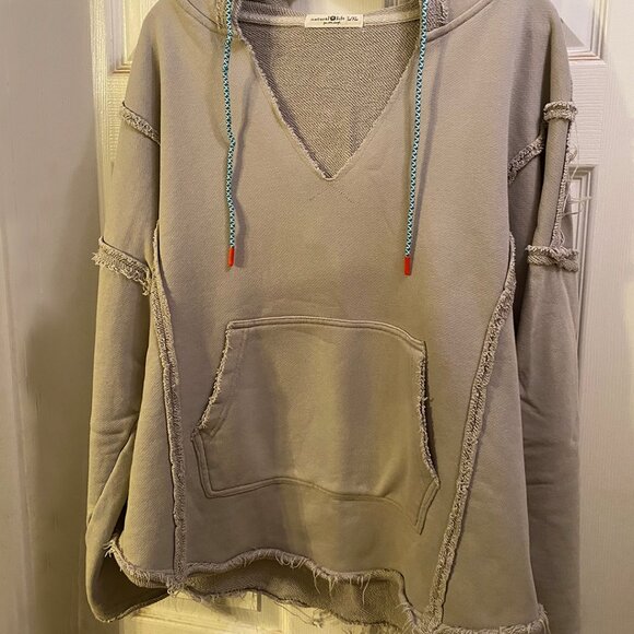Boho Weekend Hoodie - NWOT - Picture 5 of 8